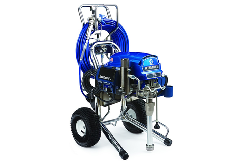 graco ultra max ii 795