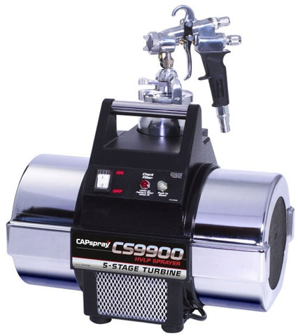 capspray cs9900