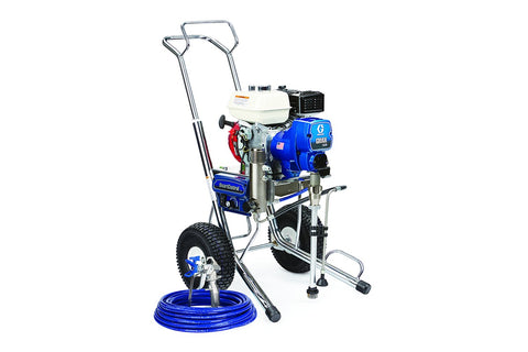 graco gmax 3400