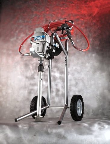 proforce 25 sprayer