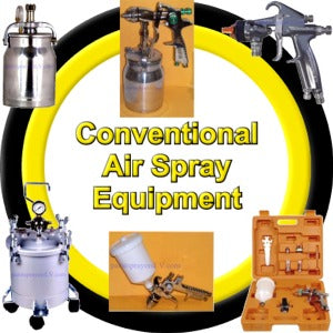 Conventional Equipment