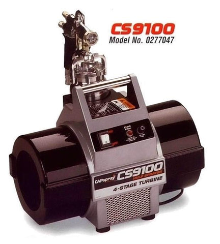 capspray cs9100