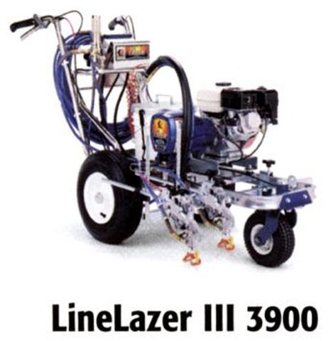 graco linelazer iii 3900