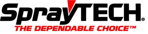 SPRAYTECH LOGO