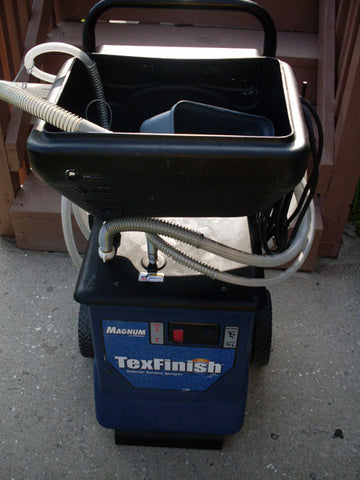 graco magnum texfinish