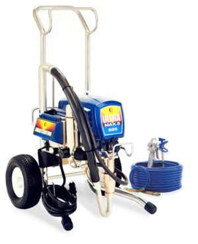 graco umax ii 695