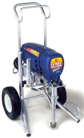 graco umax 1595