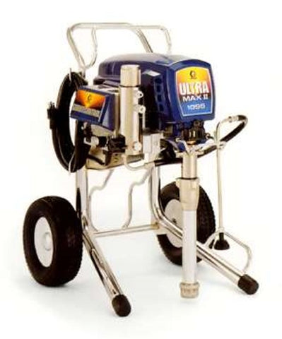 graco umax ii 1095