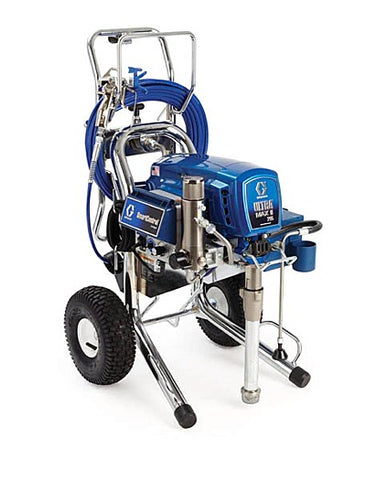 graco ultra max ii 795