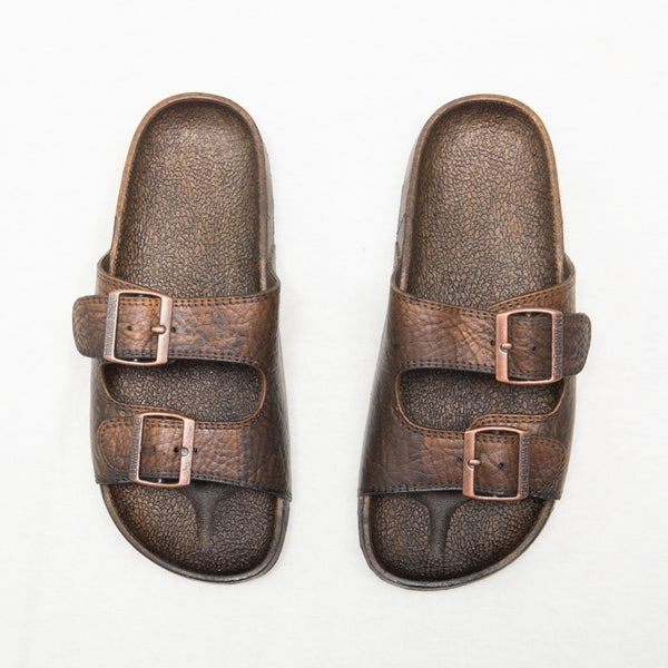 buckle jandals