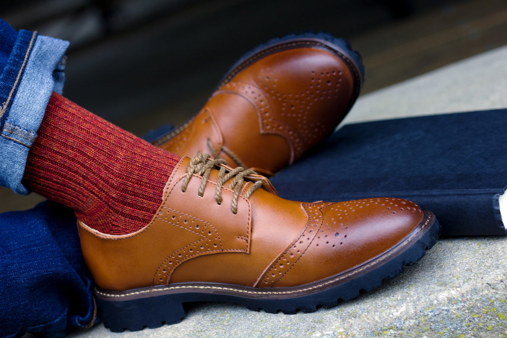 dapper shoes online