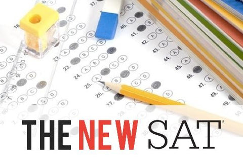 Kranse Institute New SAT<sup>®</sup> Prep