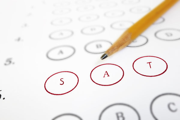 Kranse SAT<sup>®</sup> Test Prep Reviews