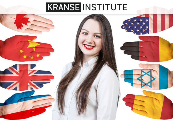 Kranse Institute International Students