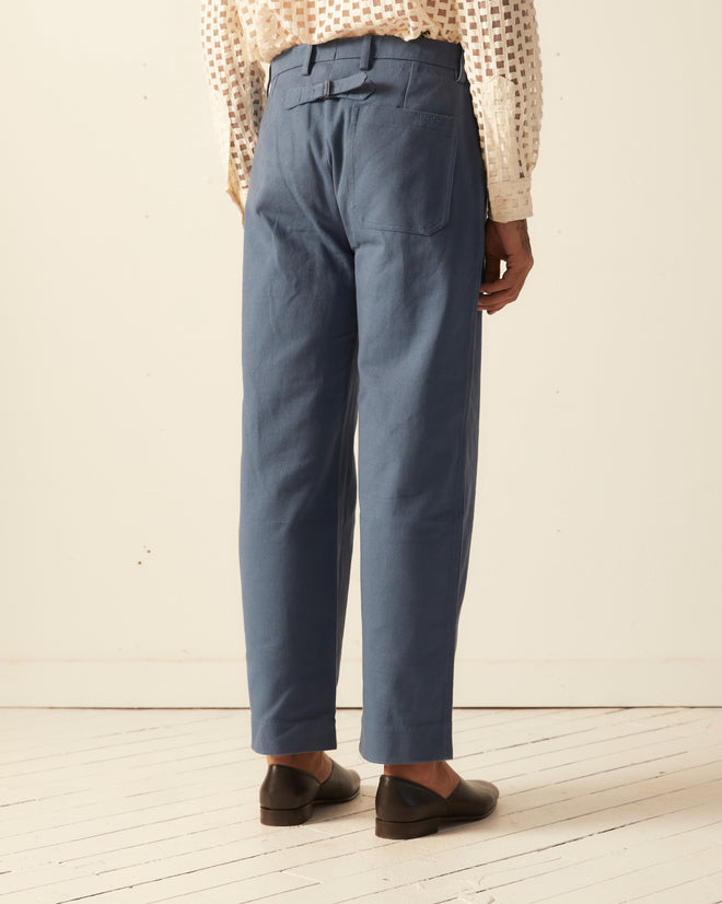 Standard Trousers - Storm