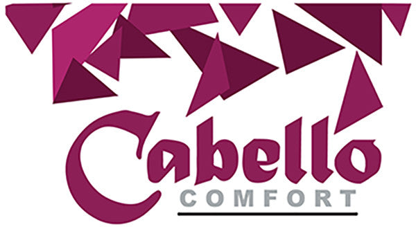 cabello comfort shoes