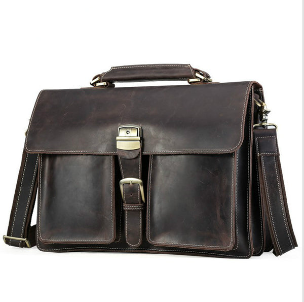 next mens satchel