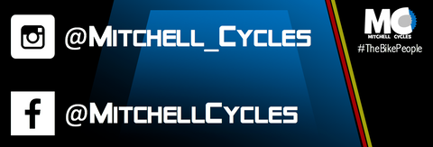 Mitchell Cycles