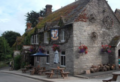 Bankes Arms Inn