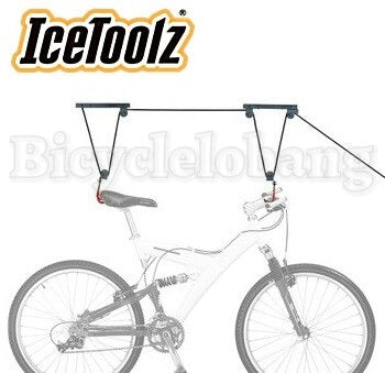 IceToolz Bicycle Lifter - P621