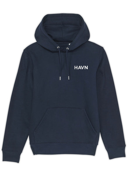 Hoodie "Havn" No.2 - Women - Hjemhavn Hoodie