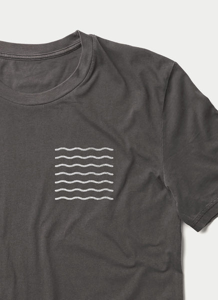 Tee "You'll Never Swim Alone" - Unisex