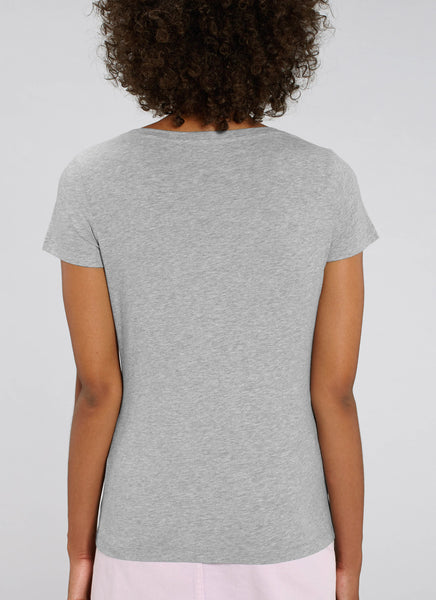 Tee "Life is a Beach" No.2 - Women