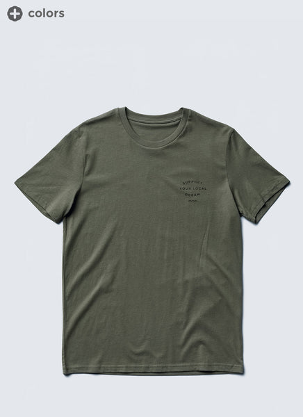 Tee "Support"