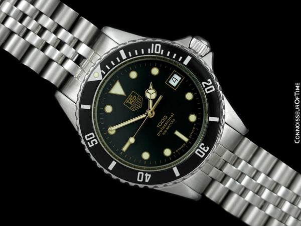 rolex sea dweller 4k