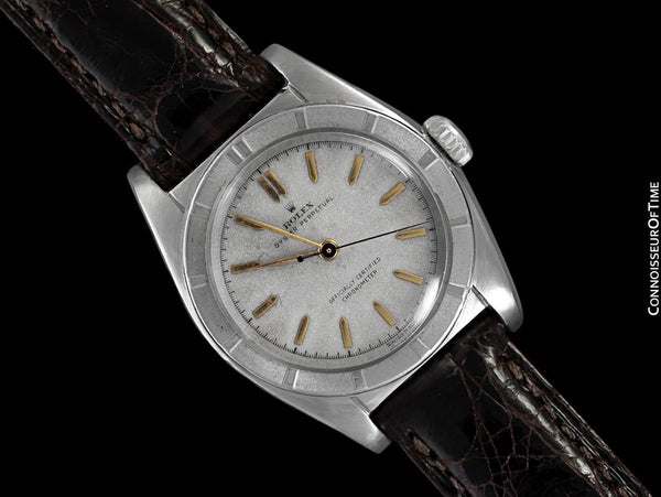 1951 rolex oyster perpetual