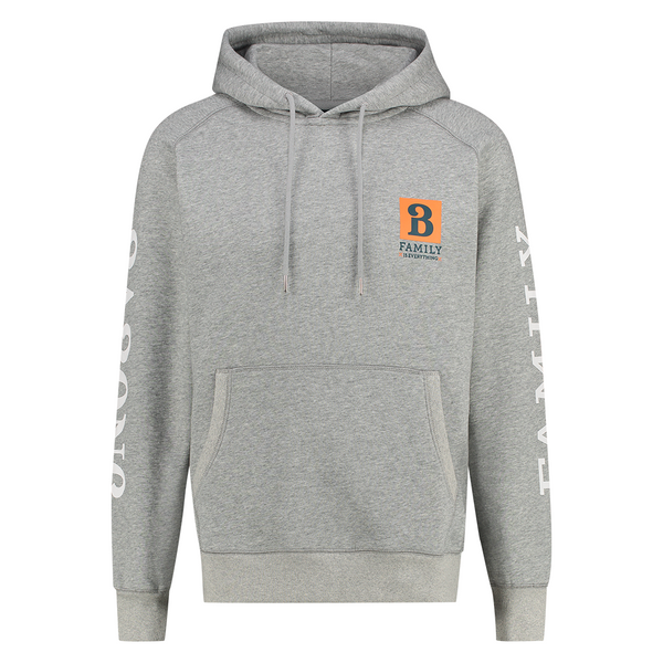 barong family hoodie