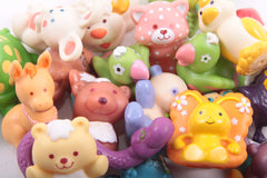 Pick Your Own - Strawberry Shortcake Vintage Kenner PETS, Custard, Pupcake, Sugar Woofer, Souffle Skunk, Parfait, More ~ Pink Room ~ 170528