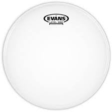 evans g2 drum heads