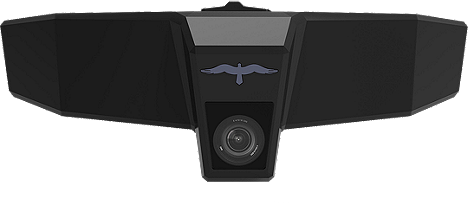 UHWK Player Camera