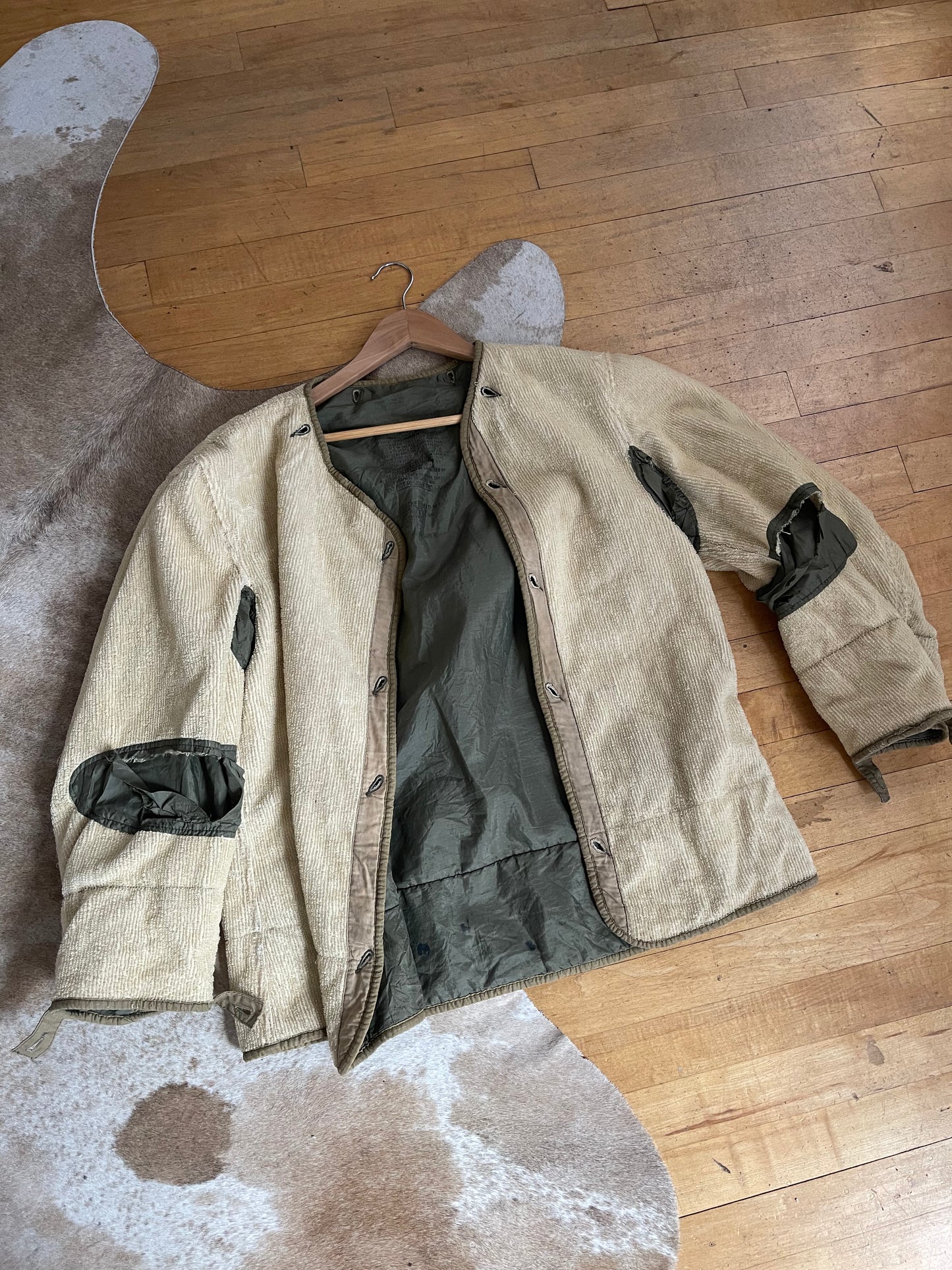 Vintage Field Jacket * - XS/S