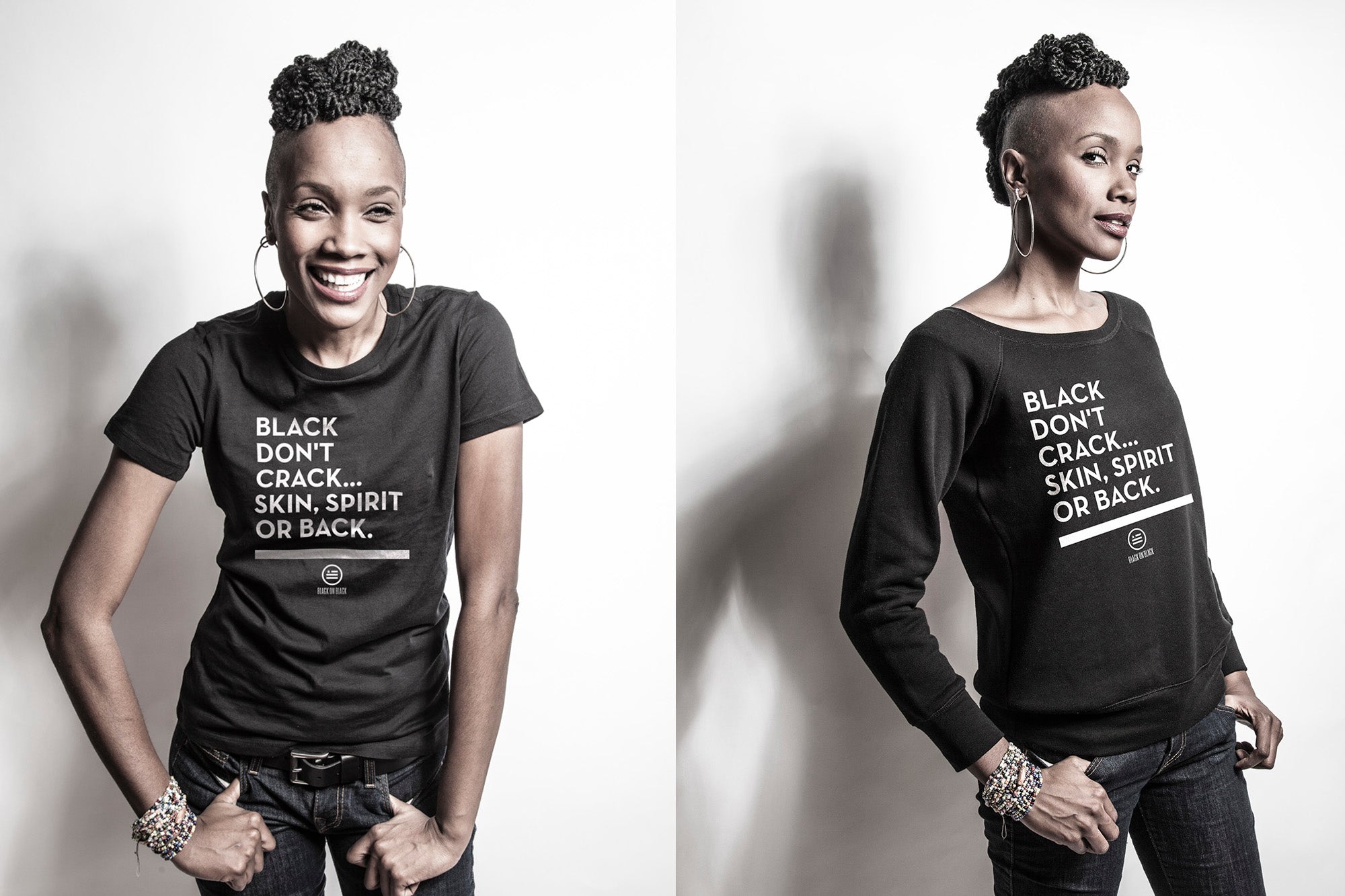 #blackdontcrack #episode2 #blackonblackbk #BXBBK #blackgirlmagic #blackmagic