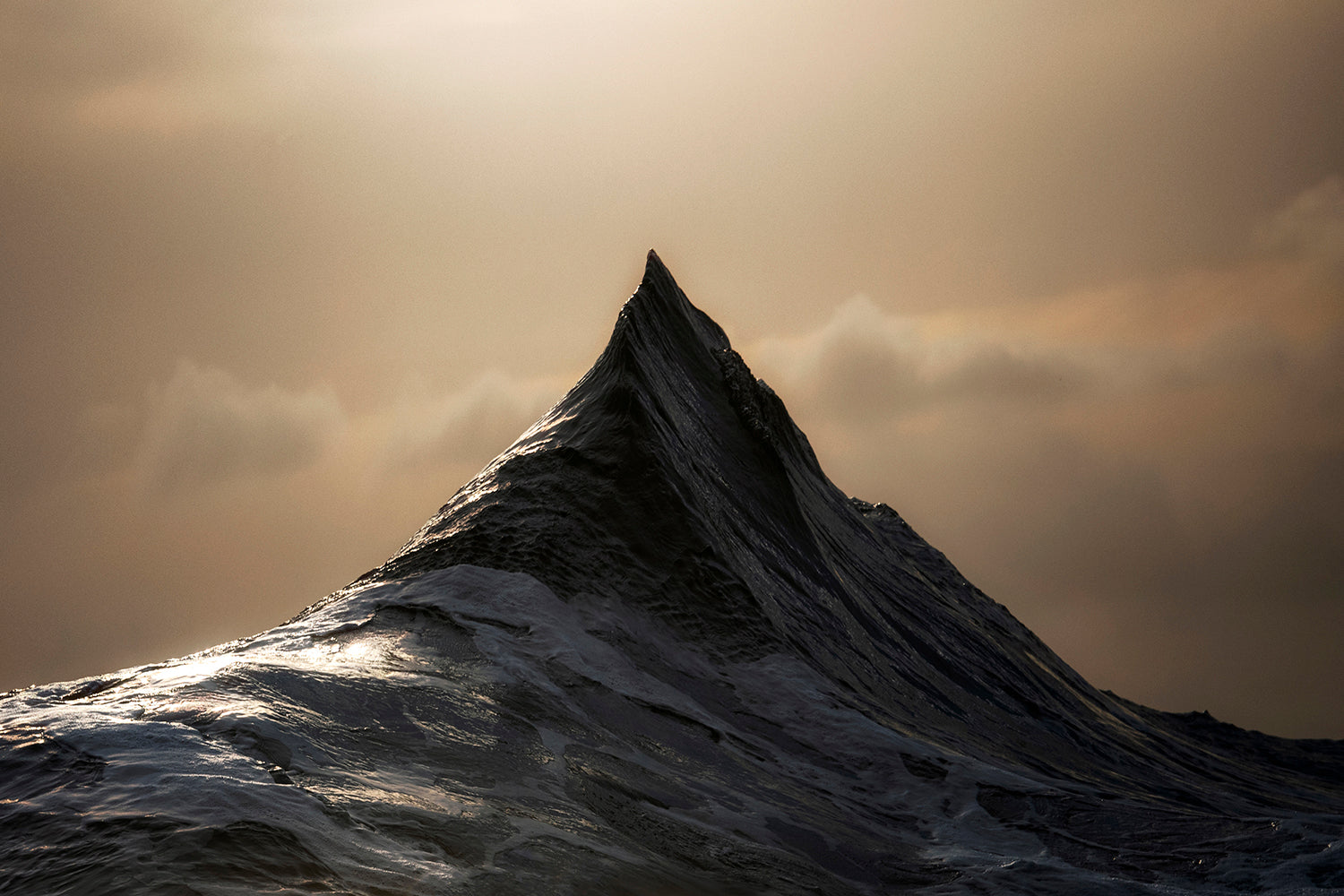 ray collins fleeting perspectives