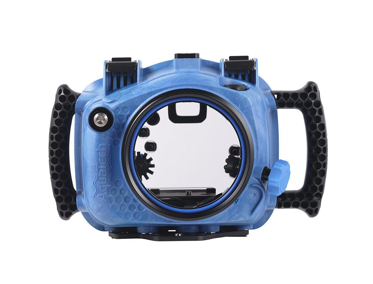 schroot Toestand Prime REFLEX Water Housing for Canon EOS 5D Mark IV - AquaTech Imaging Solutions
