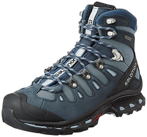 lanthaan winkelwagen gedragen Salomon Women's Quest 4D GTX® | Hilton's Tent City