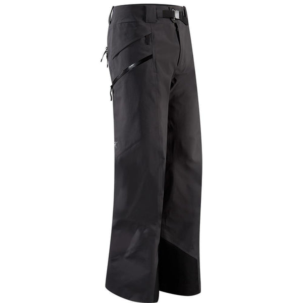 arcteryx sabre pant medium short