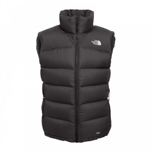 thuis Beïnvloeden Geestelijk The North Face Men's Nuptse II Vest at Hilton's Tent City in Cambridge MA