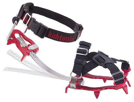 kahtoola hiking crampons