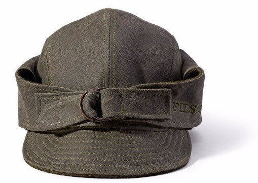 filson duck hunting hat