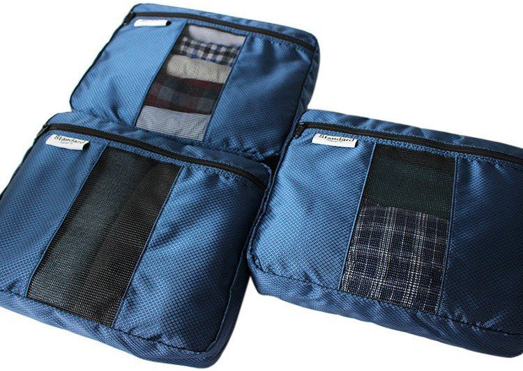 The best packing cubes for traveling