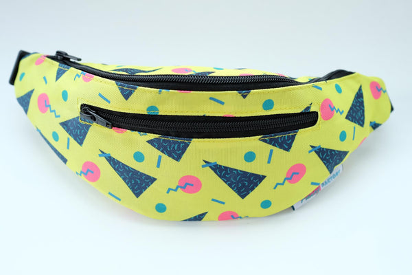 retro fanny pack