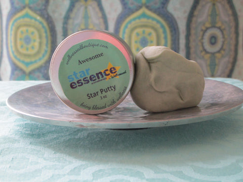 Awesome Star Putty