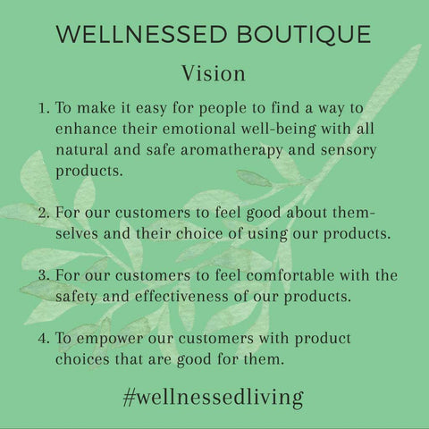 Wellnessed Boutique Vision 