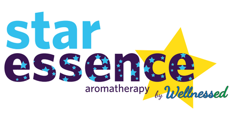 Star Essence Aromatherapy