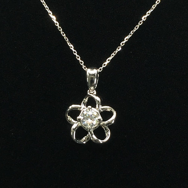 Diamond Pendant