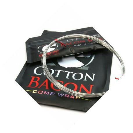 COTTON BACON COMP WIRE